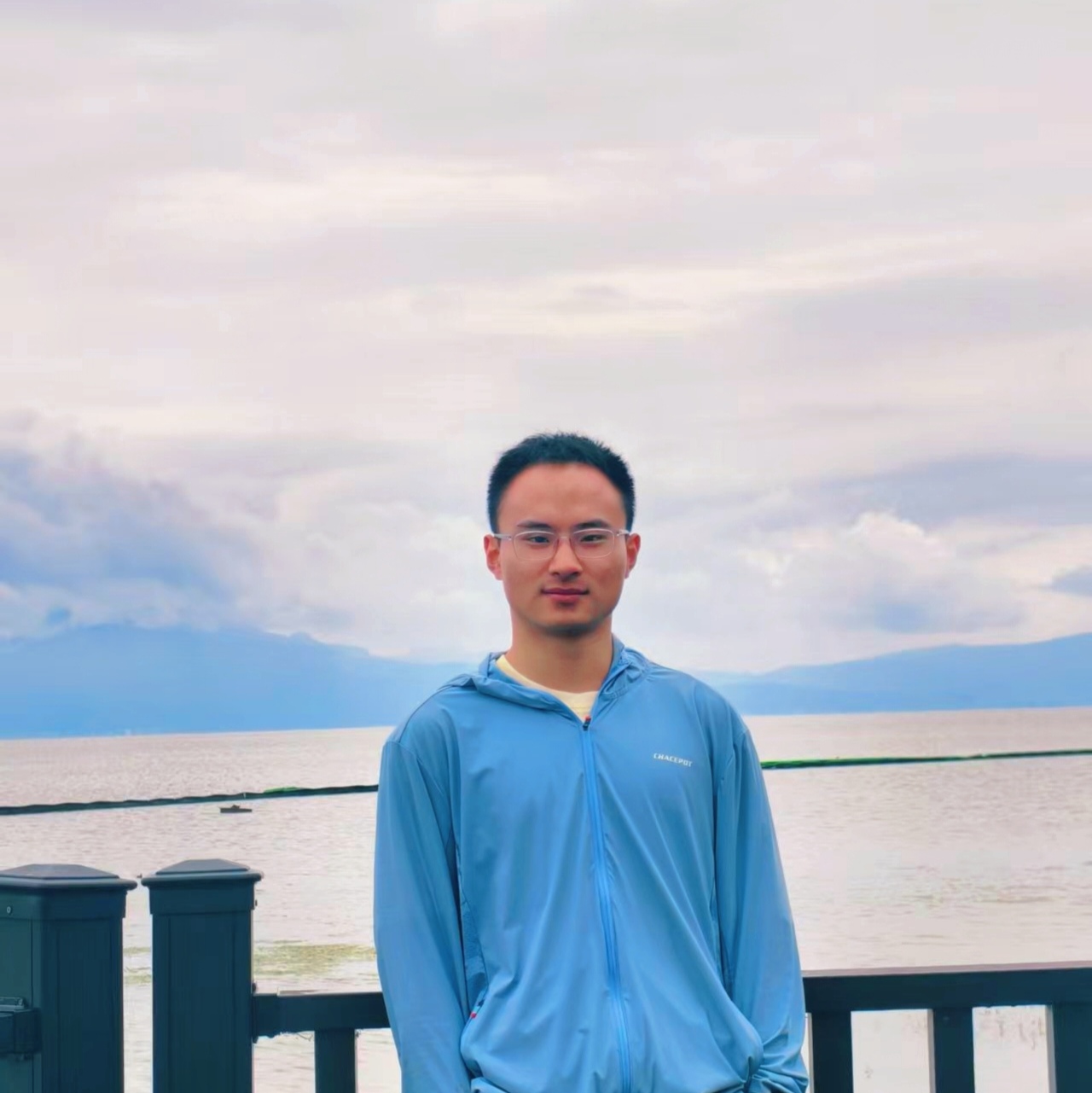 Zeru Cheng
